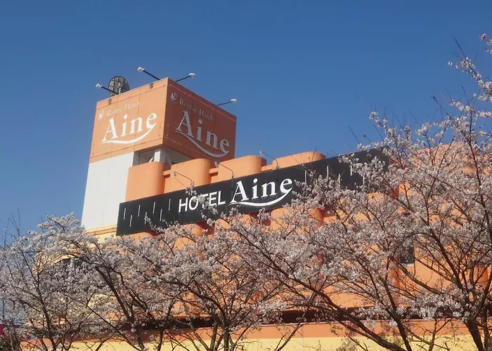 Koriyama Aine Adult Only